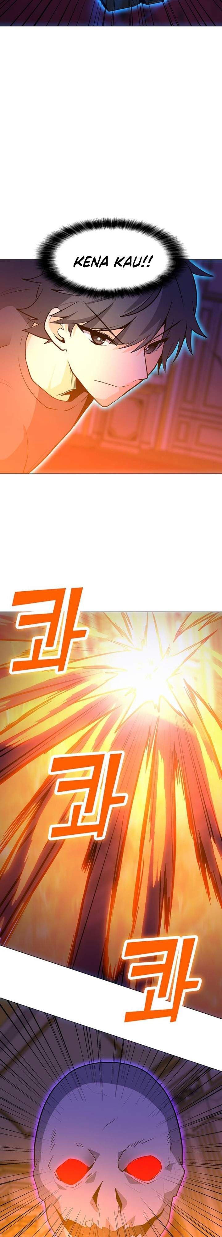 Solo Spell Caster Chapter 57 Gambar 19
