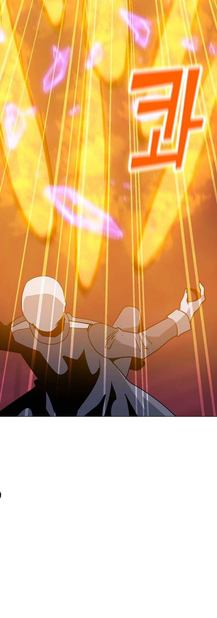 Solo Spell Caster Chapter 57 Gambar 21