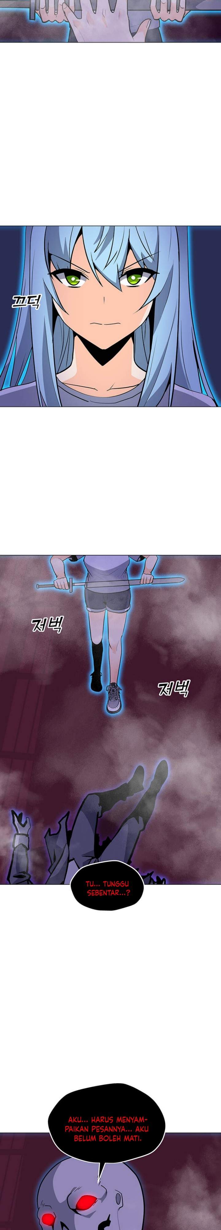 Solo Spell Caster Chapter 57 Gambar 25