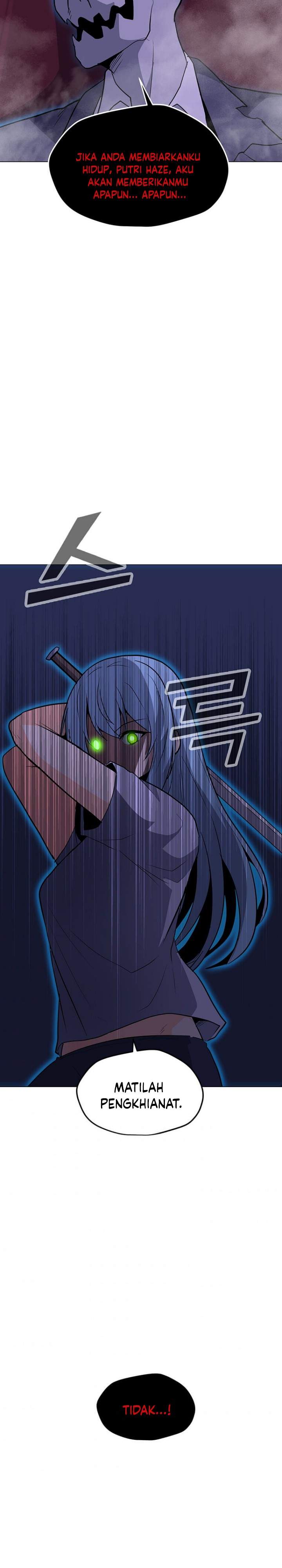 Solo Spell Caster Chapter 57 Gambar 26