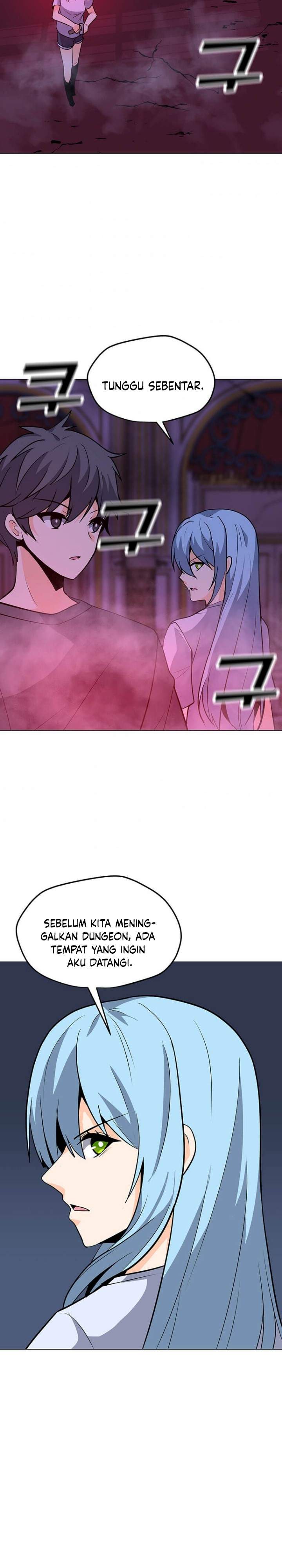 Solo Spell Caster Chapter 57 Gambar 29