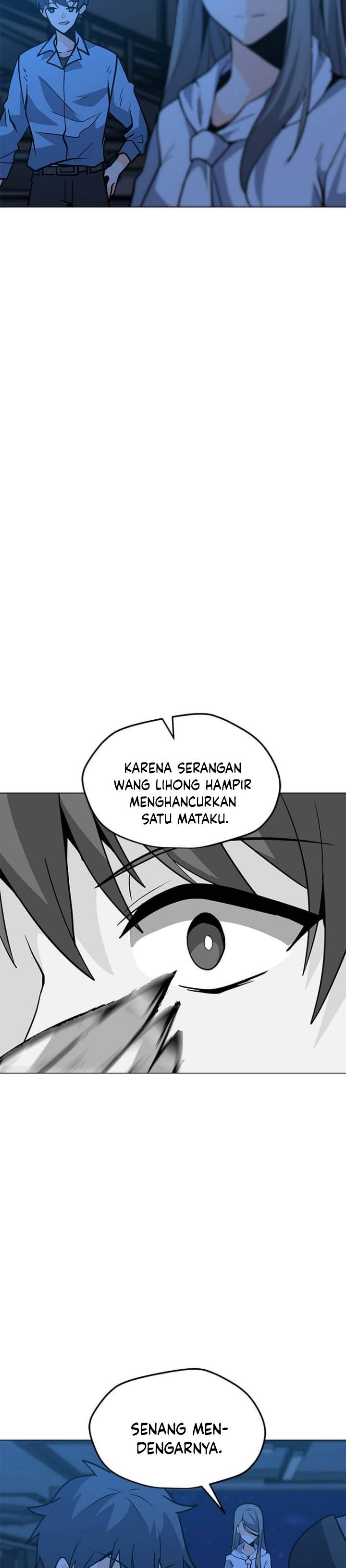 Solo Spell Caster Chapter 61 Gambar 4