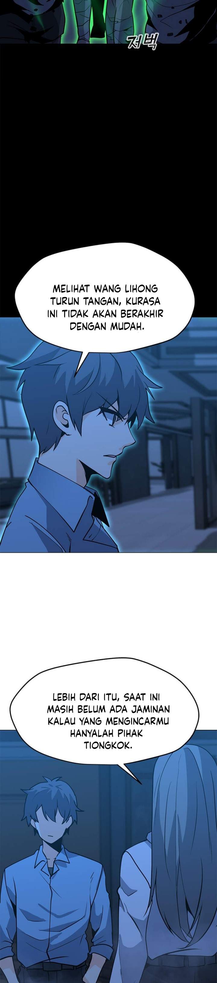 Solo Spell Caster Chapter 61 Gambar 7