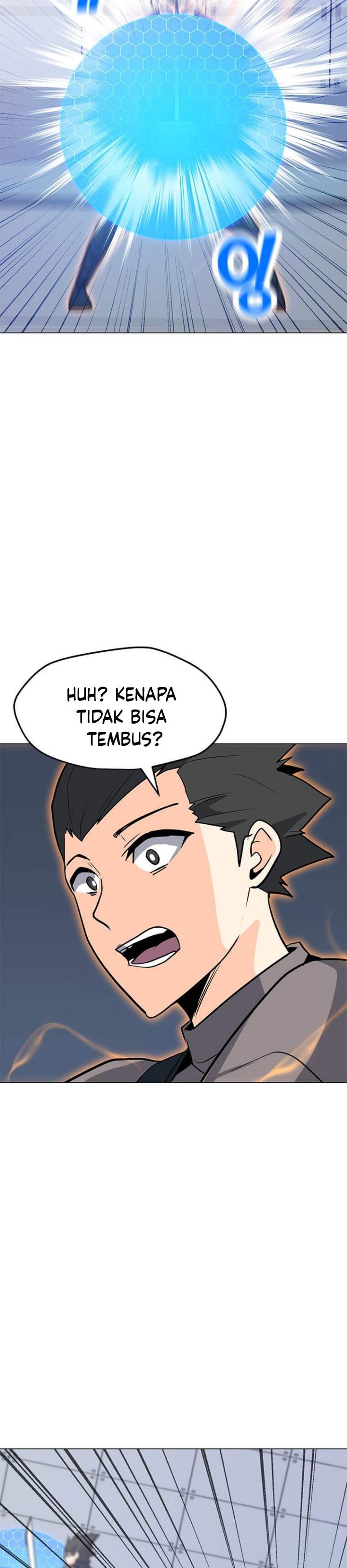 Solo Spell Caster Chapter 61 Gambar 12