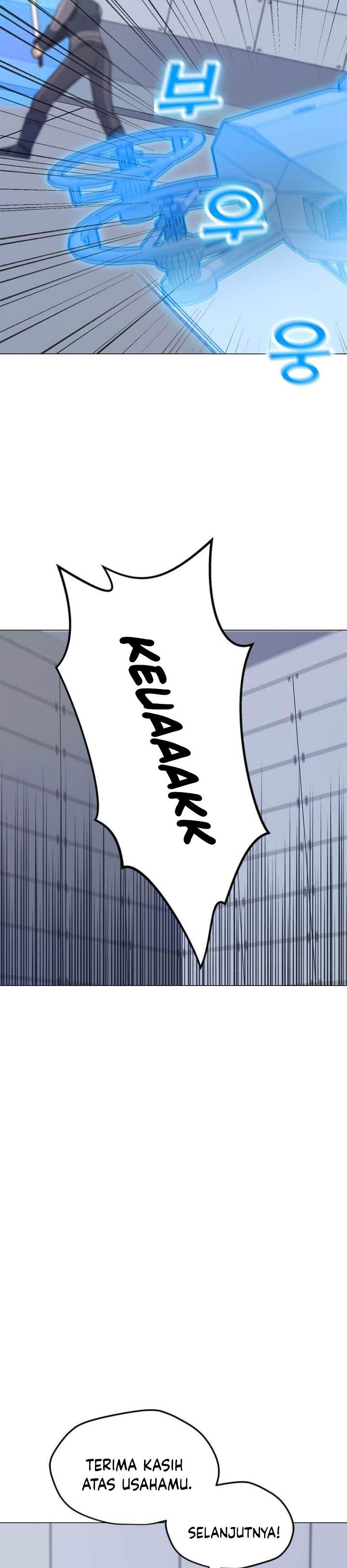 Solo Spell Caster Chapter 61 Gambar 13