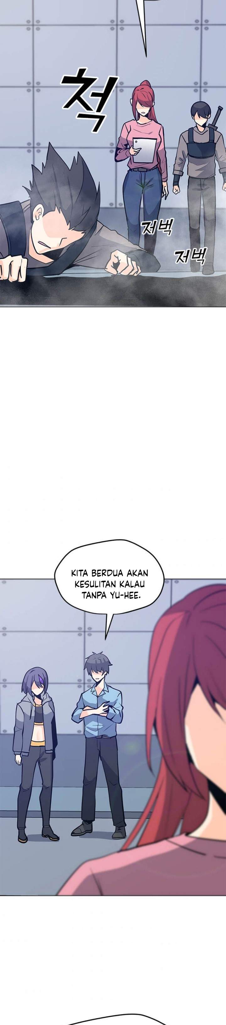 Solo Spell Caster Chapter 61 Gambar 14