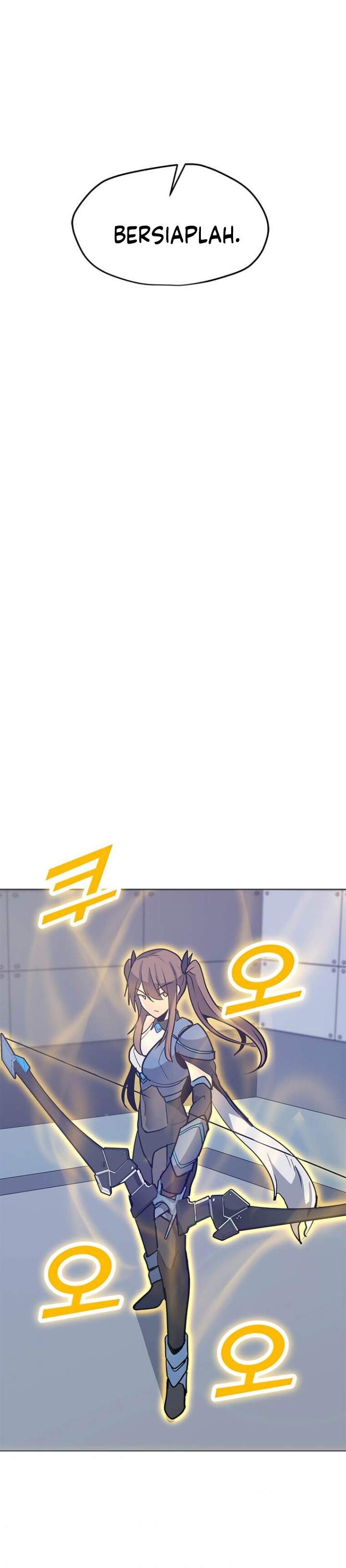 Solo Spell Caster Chapter 61 Gambar 20