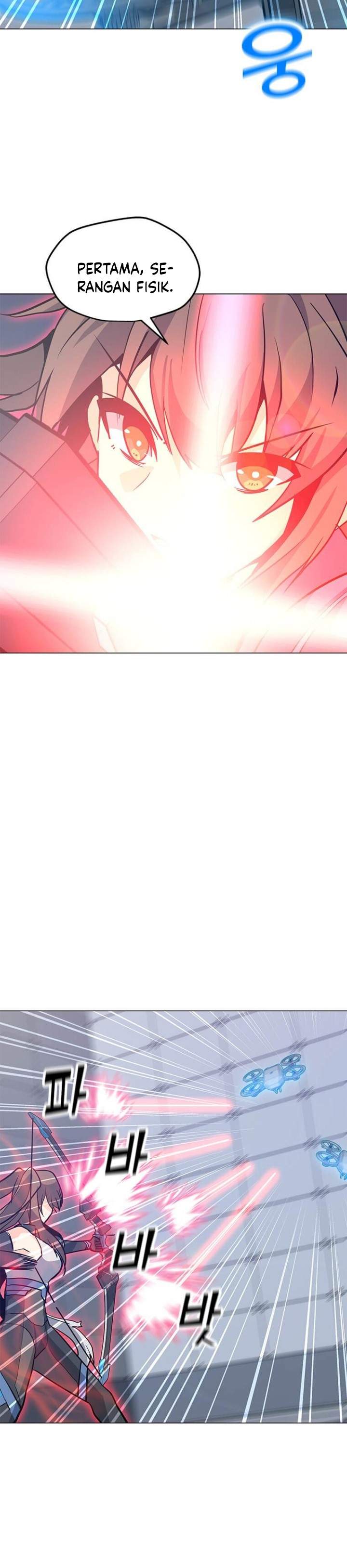 Solo Spell Caster Chapter 61 Gambar 22