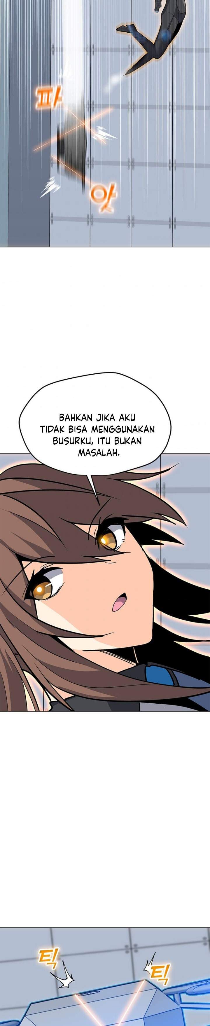 Solo Spell Caster Chapter 61 Gambar 30