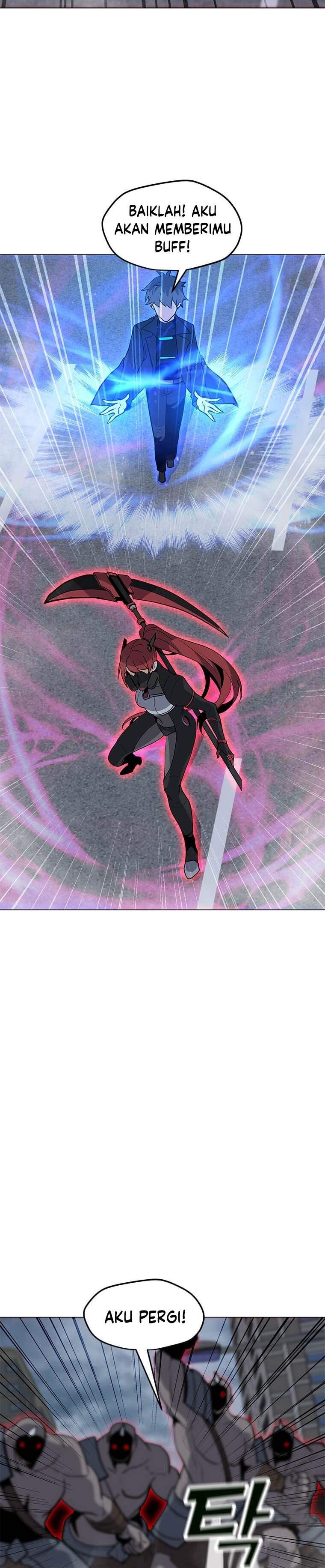 Solo Spell Caster Chapter 67 Gambar 3