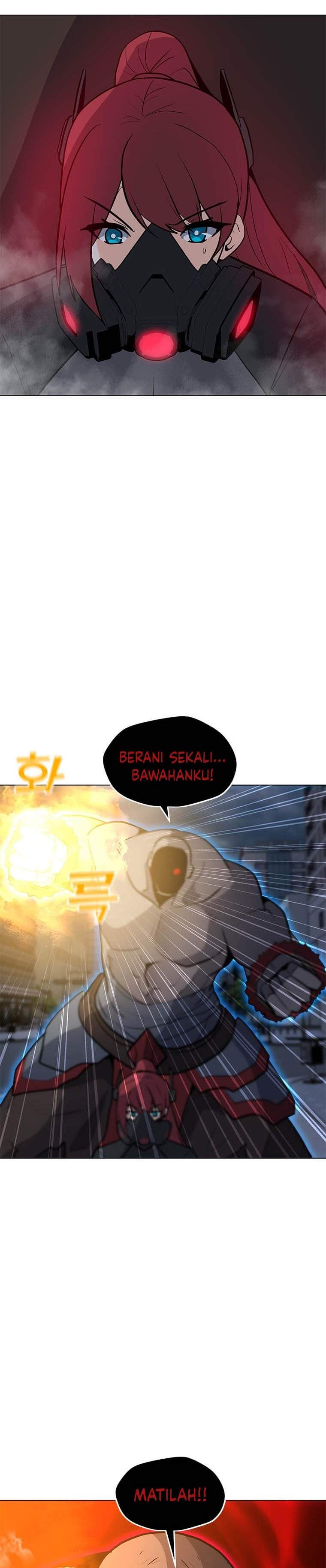 Solo Spell Caster Chapter 67 Gambar 8