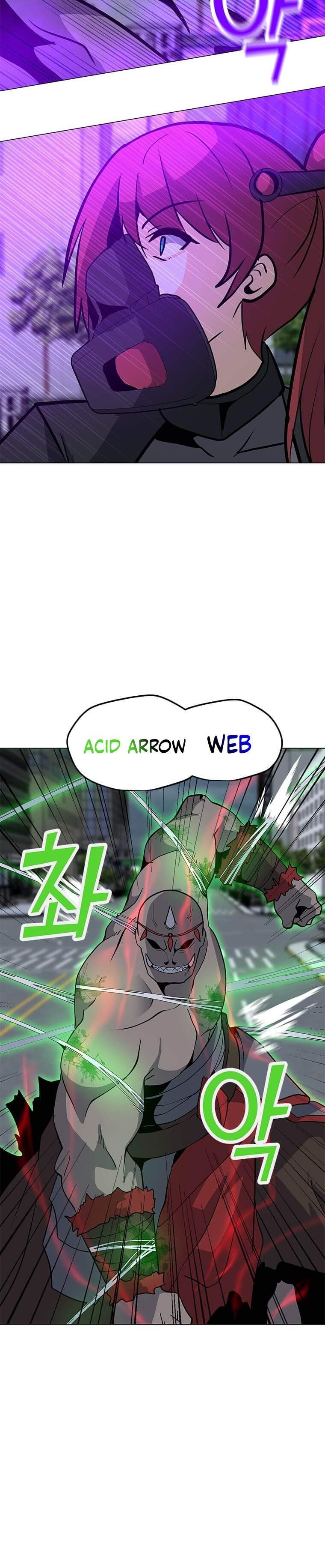 Solo Spell Caster Chapter 67 Gambar 12