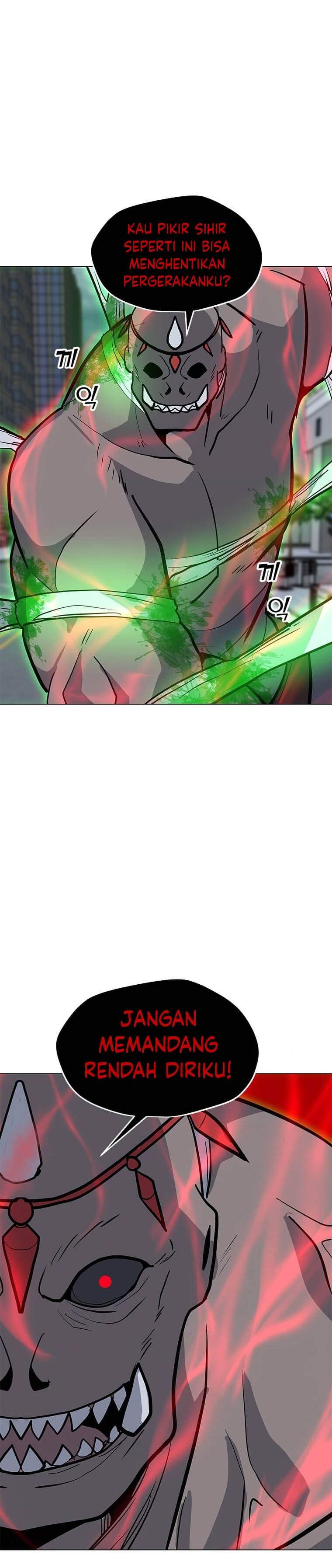 Solo Spell Caster Chapter 67 Gambar 13