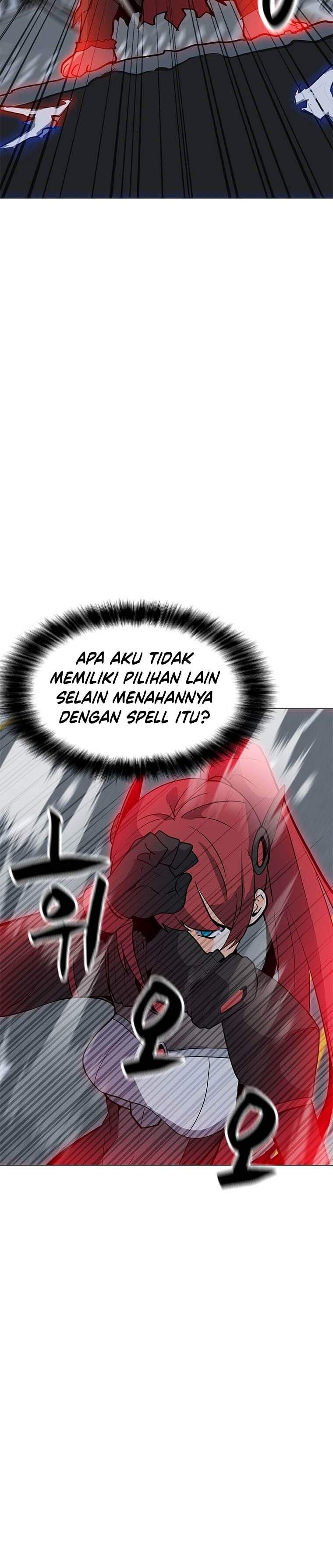 Solo Spell Caster Chapter 67 Gambar 15