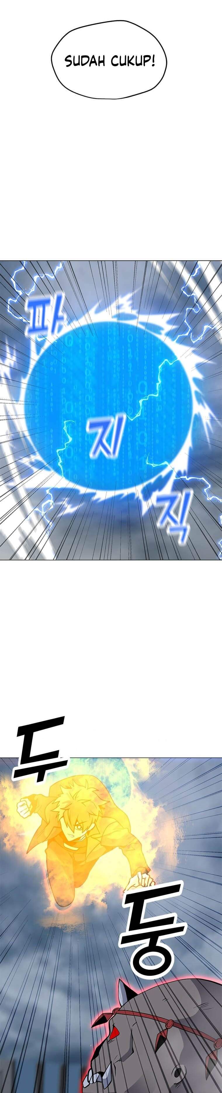 Solo Spell Caster Chapter 67 Gambar 16