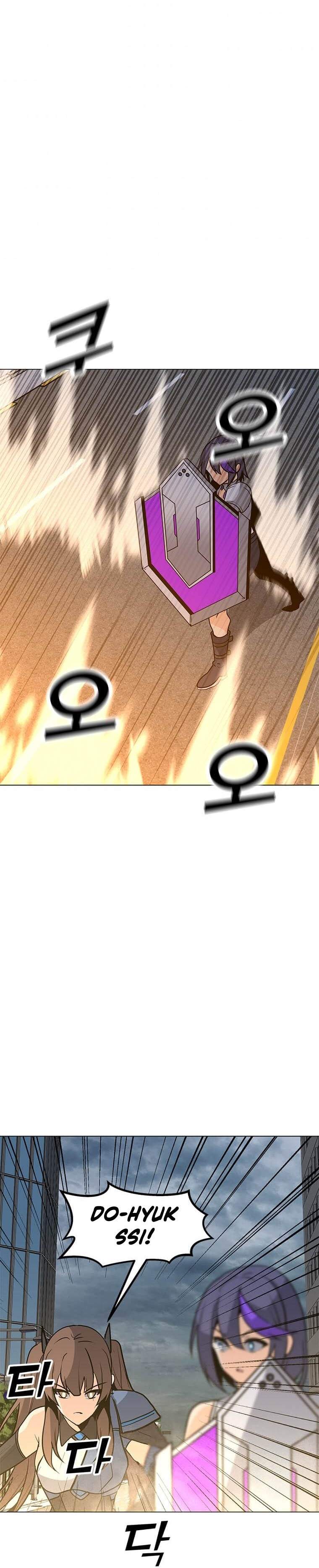 Solo Spell Caster Chapter 67 Gambar 20