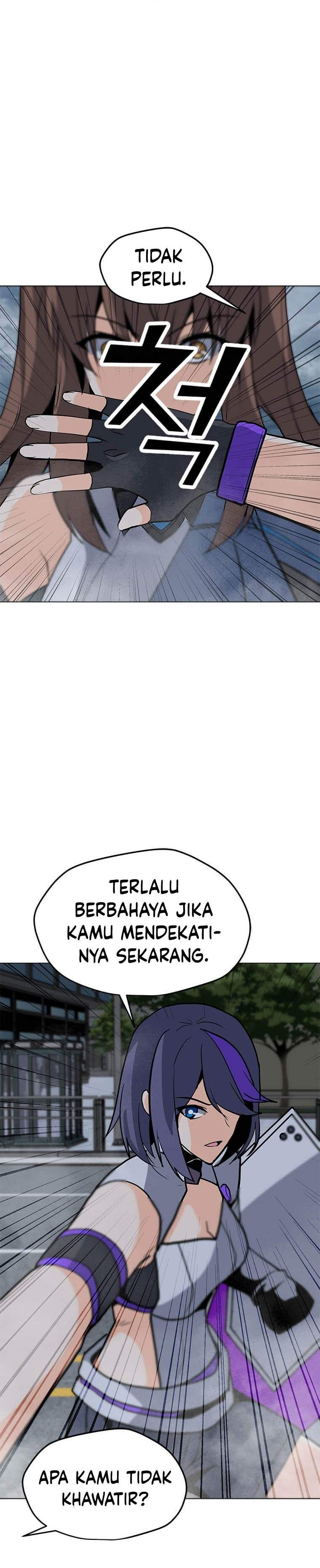 Solo Spell Caster Chapter 67 Gambar 21