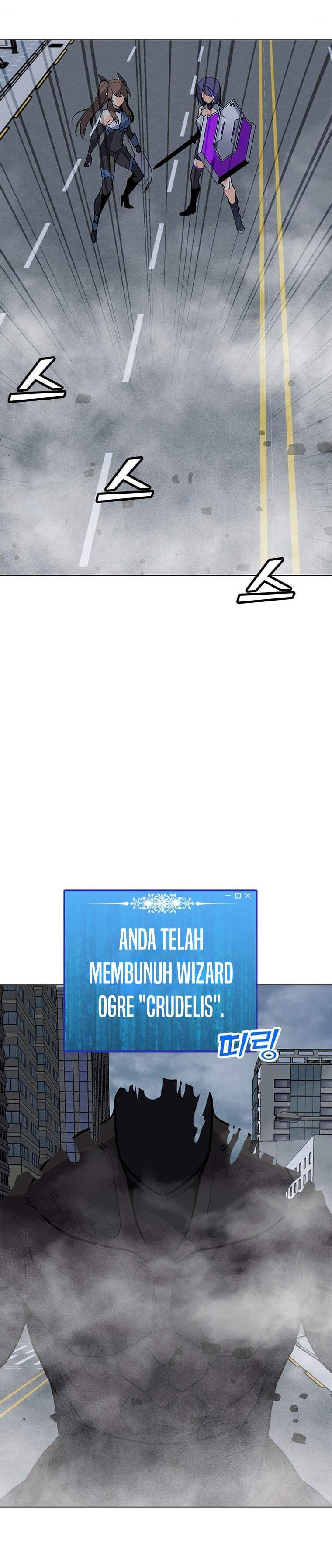 Solo Spell Caster Chapter 67 Gambar 23