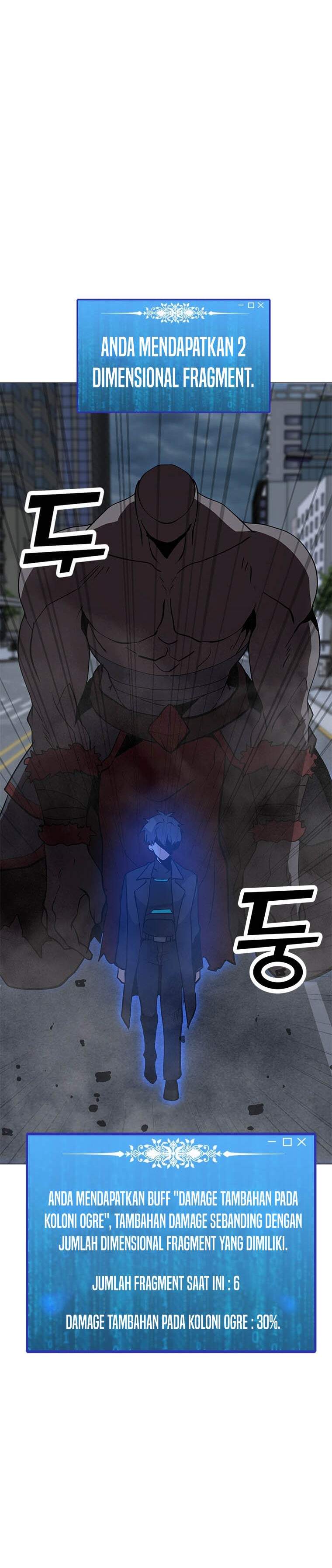 Solo Spell Caster Chapter 67 Gambar 24