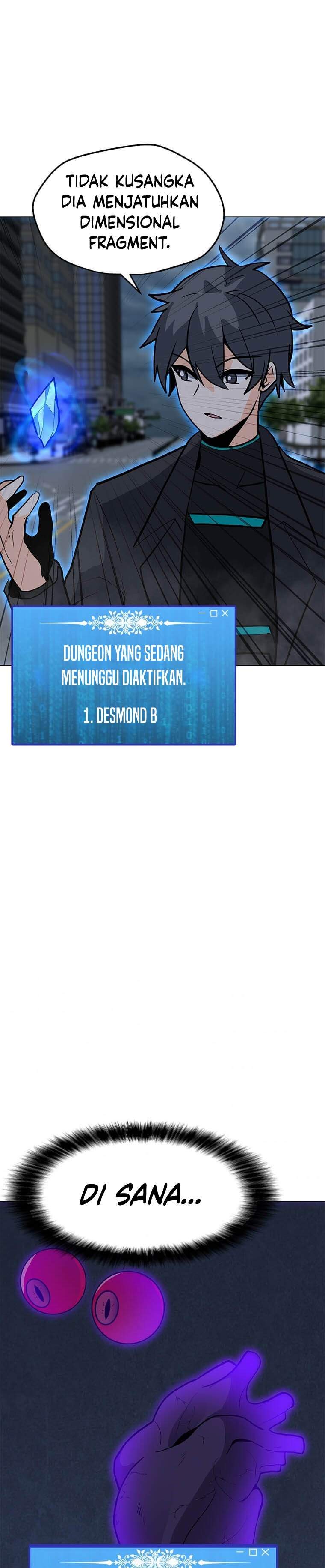 Solo Spell Caster Chapter 67 Gambar 25