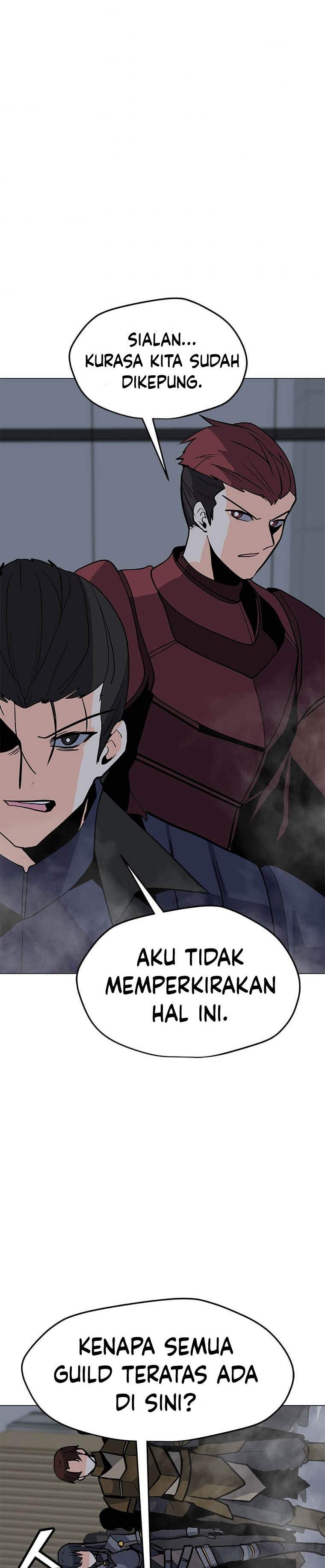 Solo Spell Caster Chapter 67 Gambar 29