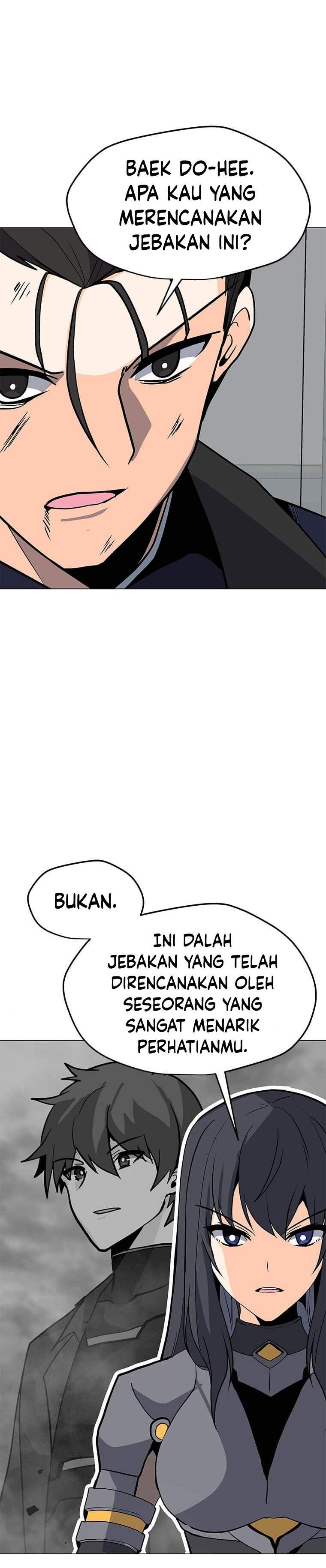 Solo Spell Caster Chapter 67 Gambar 31