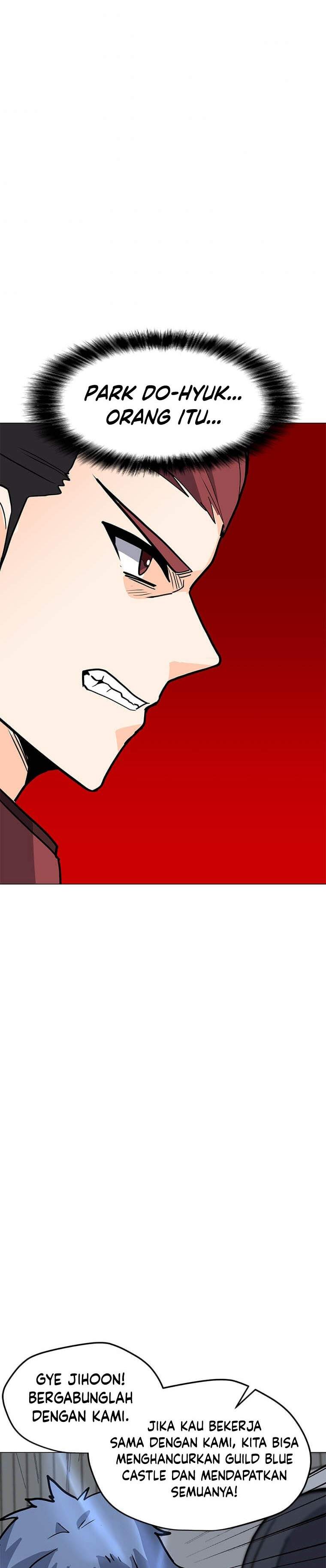 Solo Spell Caster Chapter 67 Gambar 32