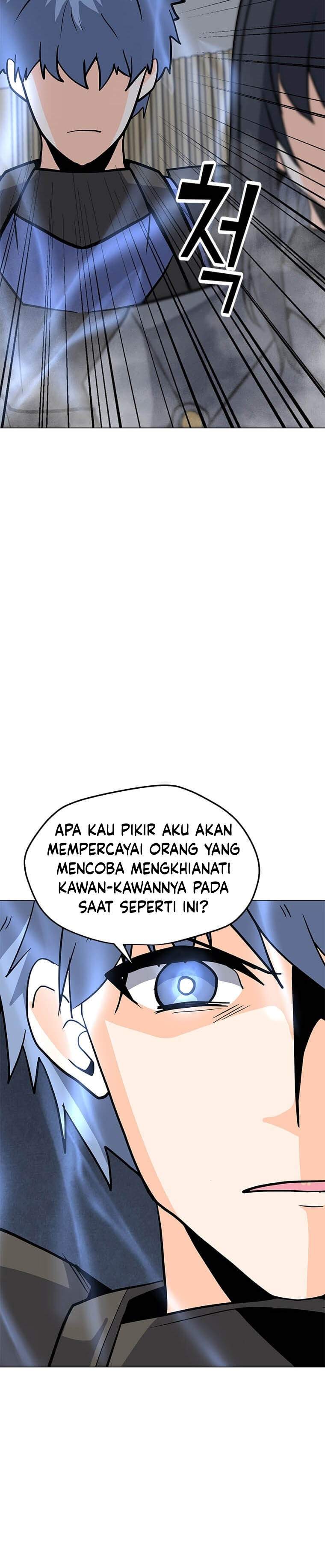 Solo Spell Caster Chapter 67 Gambar 33