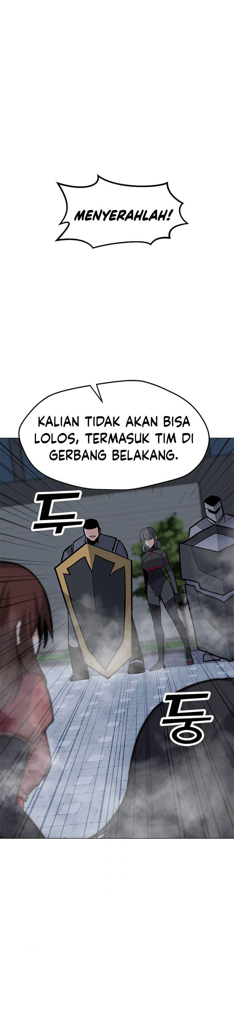 Solo Spell Caster Chapter 67 Gambar 34