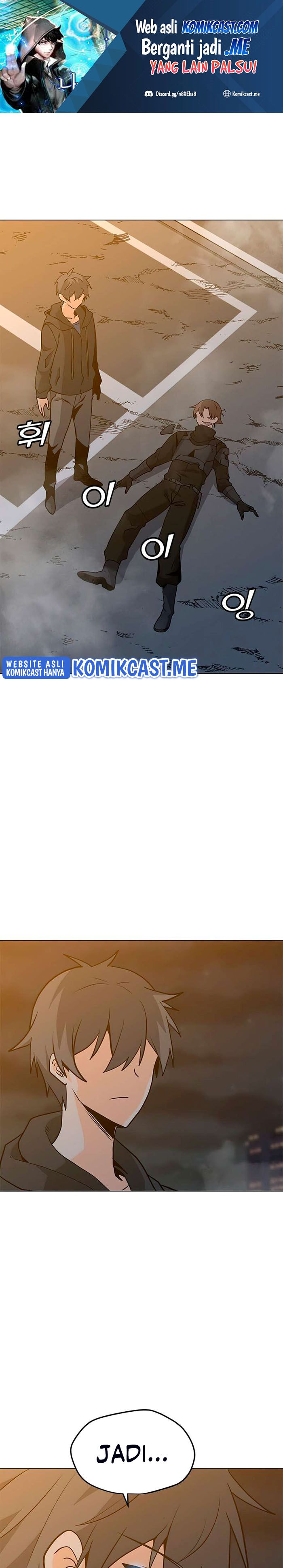 Solo Spell Caster Chapter 74 Gambar 2