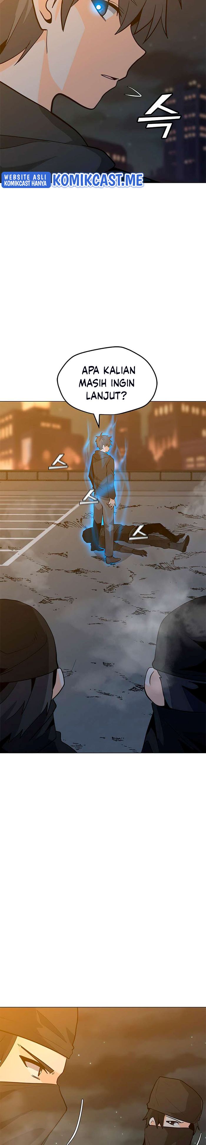 Solo Spell Caster Chapter 74 Gambar 3