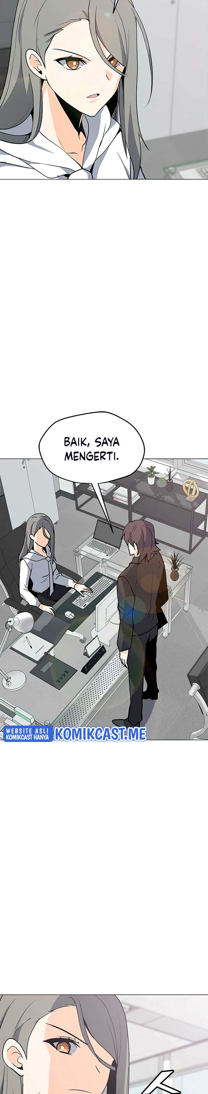 Solo Spell Caster Chapter 74 Gambar 14