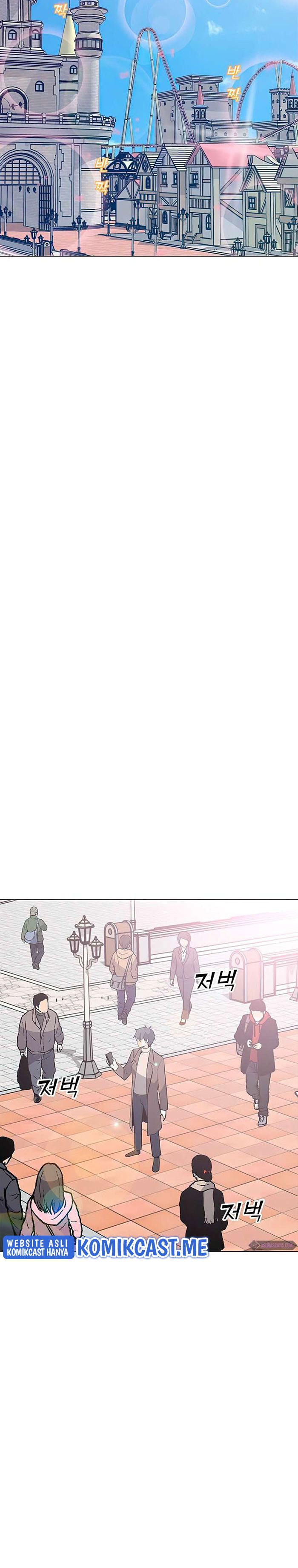 Solo Spell Caster Chapter 74 Gambar 16