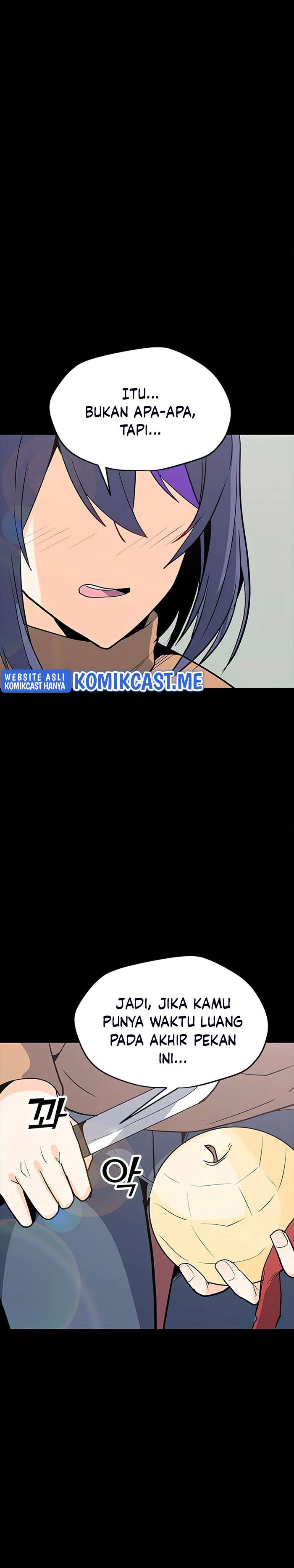 Solo Spell Caster Chapter 74 Gambar 18