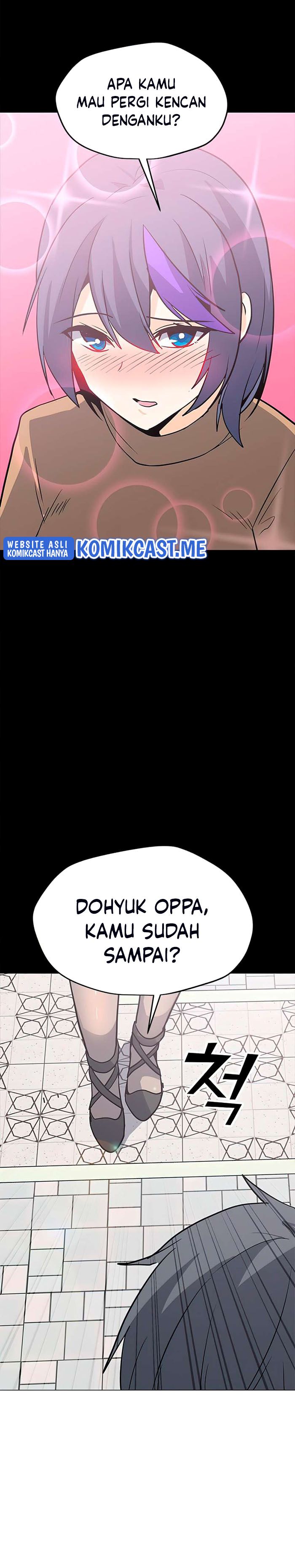 Solo Spell Caster Chapter 74 Gambar 19