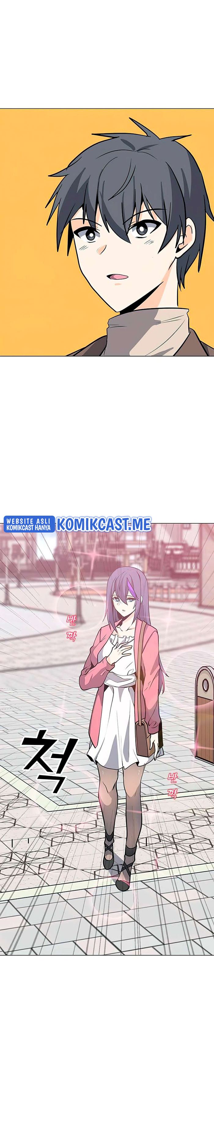 Solo Spell Caster Chapter 74 Gambar 20
