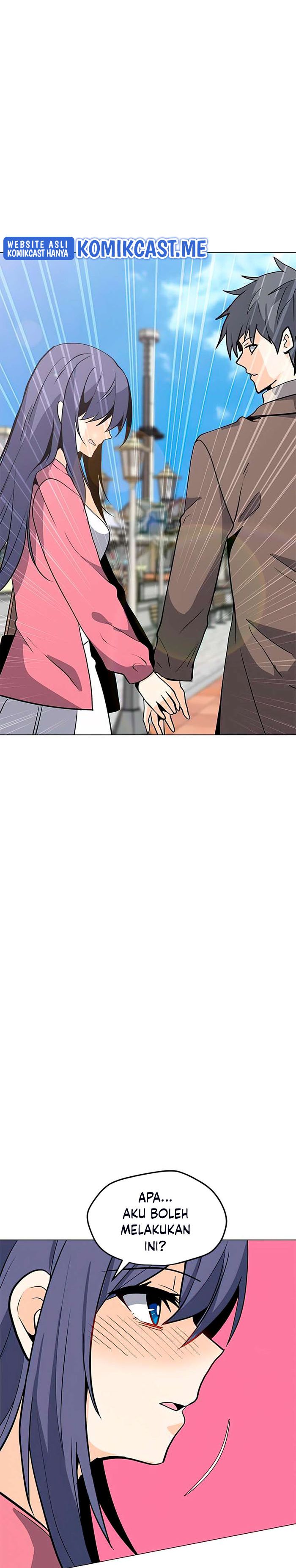 Solo Spell Caster Chapter 74 Gambar 23