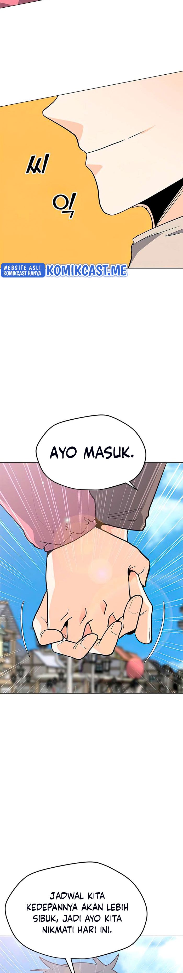 Solo Spell Caster Chapter 74 Gambar 24