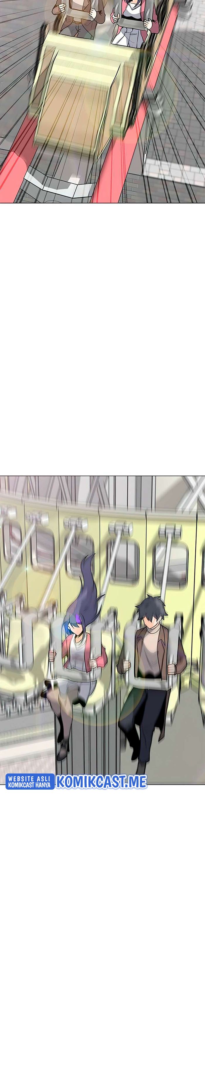 Solo Spell Caster Chapter 74 Gambar 26