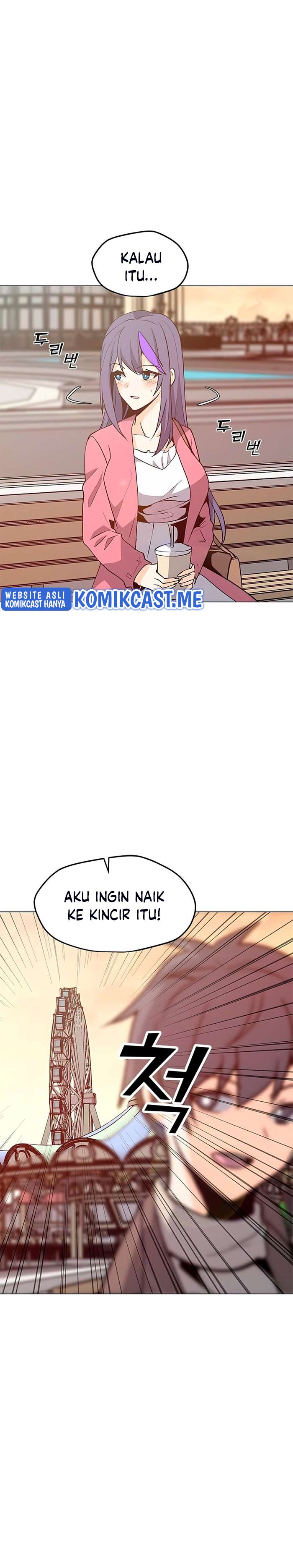 Solo Spell Caster Chapter 74 Gambar 28