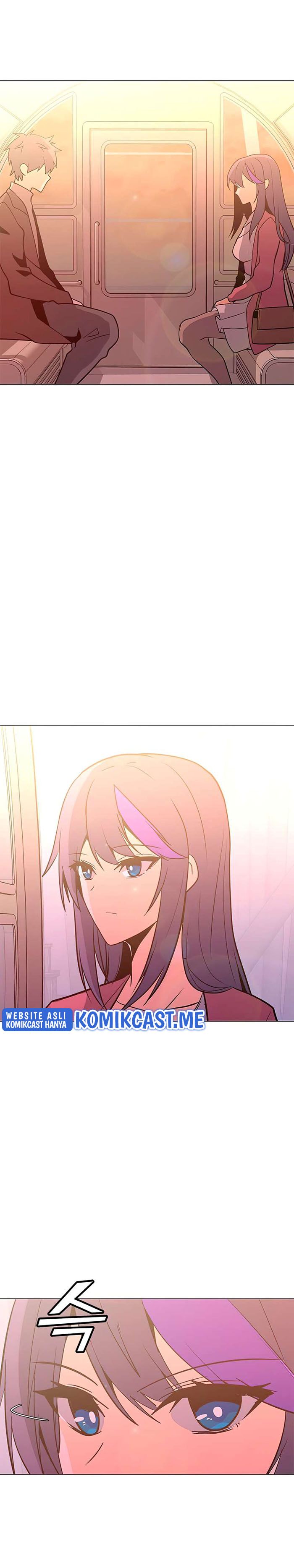 Solo Spell Caster Chapter 74 Gambar 30