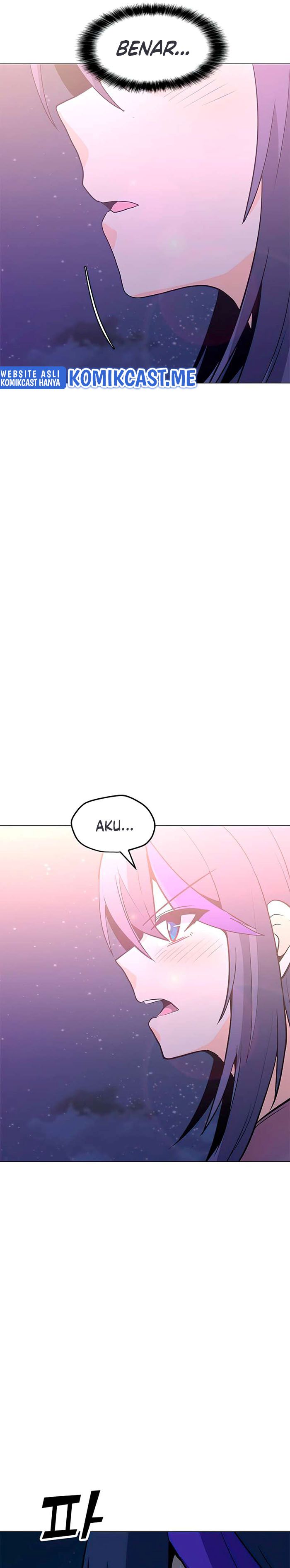 Solo Spell Caster Chapter 74 Gambar 32