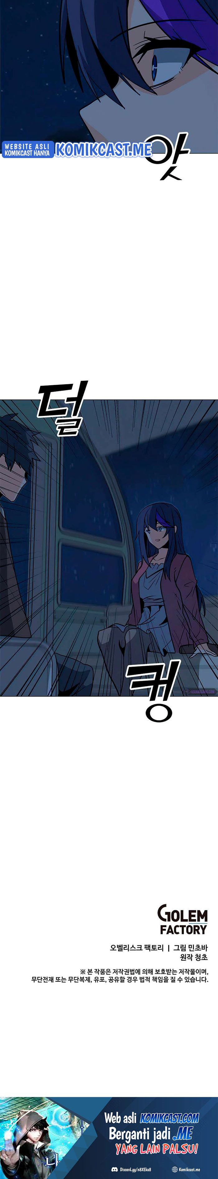 Solo Spell Caster Chapter 74 Gambar 33