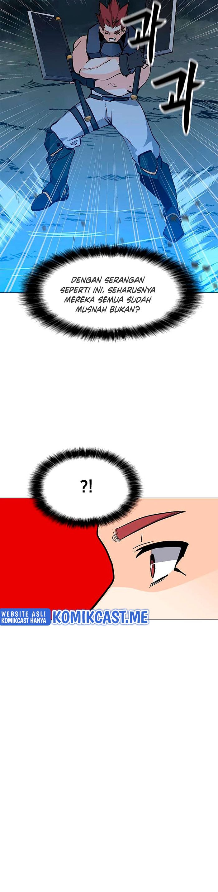 Solo Spell Caster Chapter 78 Gambar 7