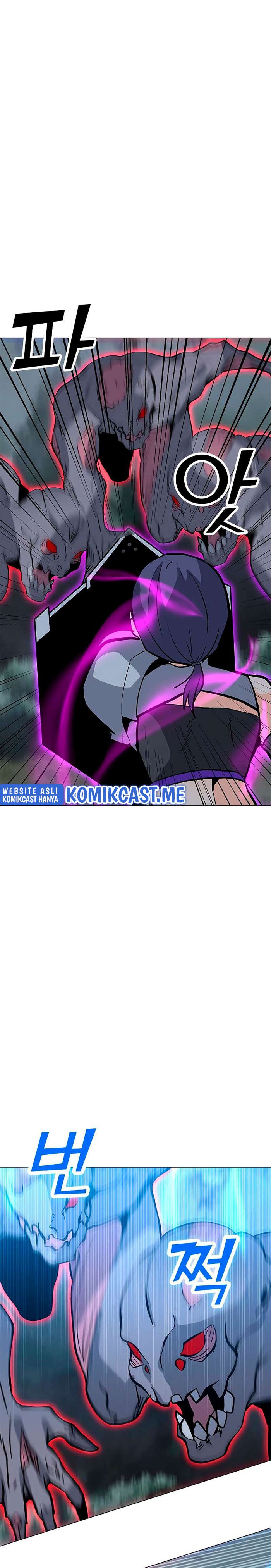 Solo Spell Caster Chapter 78 Gambar 11