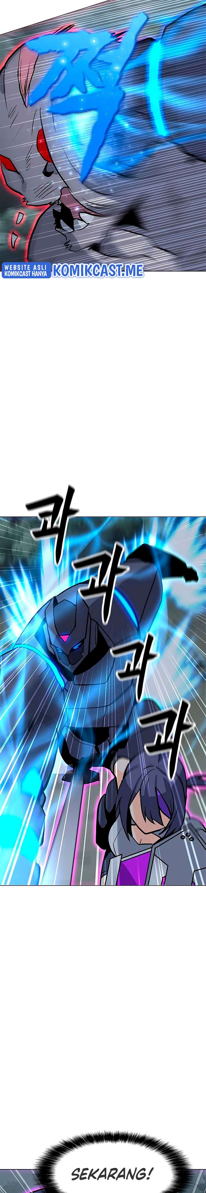 Solo Spell Caster Chapter 78 Gambar 12