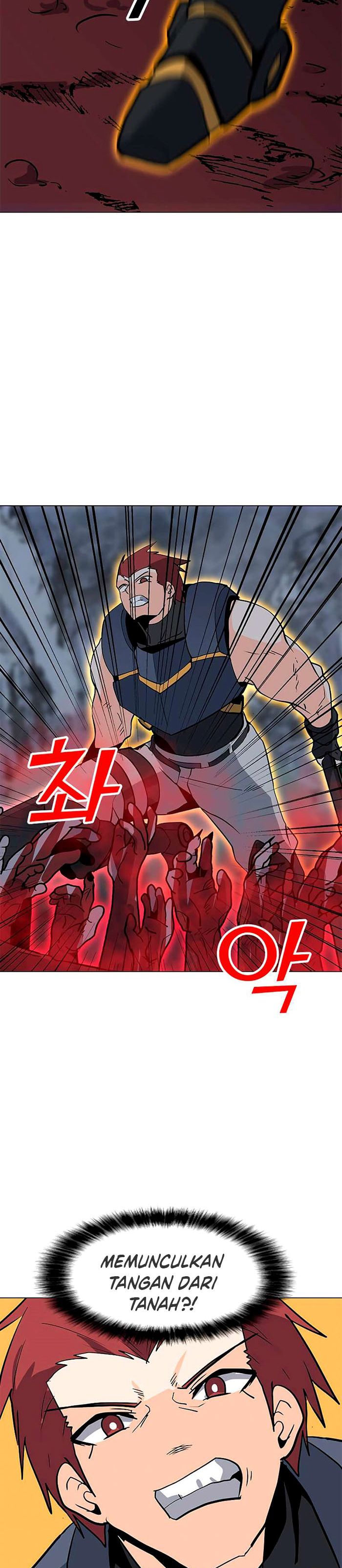 Solo Spell Caster Chapter 78 Gambar 16