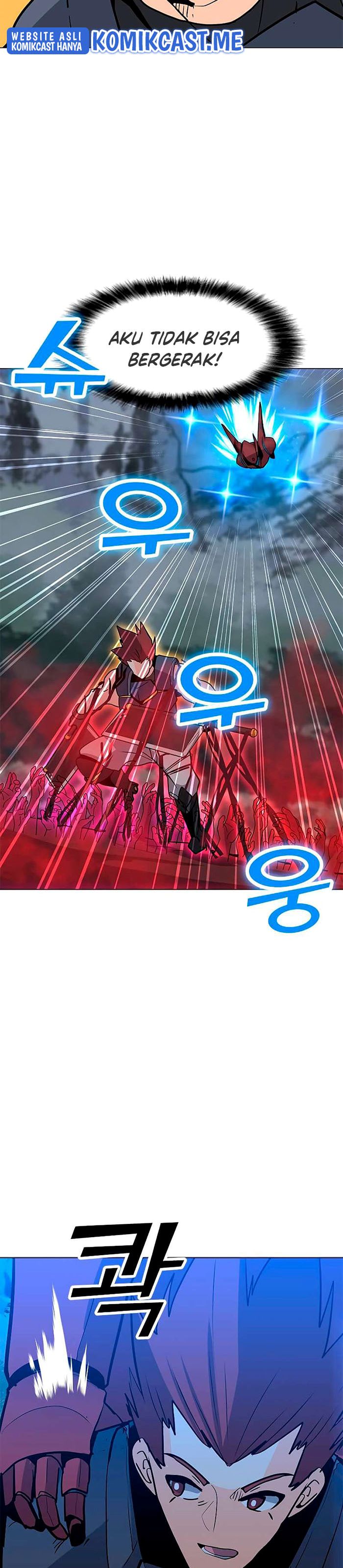 Solo Spell Caster Chapter 78 Gambar 17