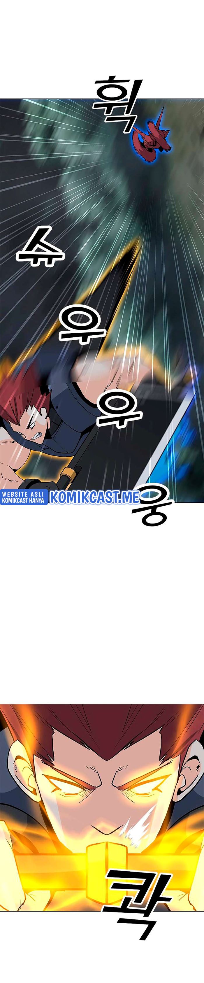 Solo Spell Caster Chapter 78 Gambar 20