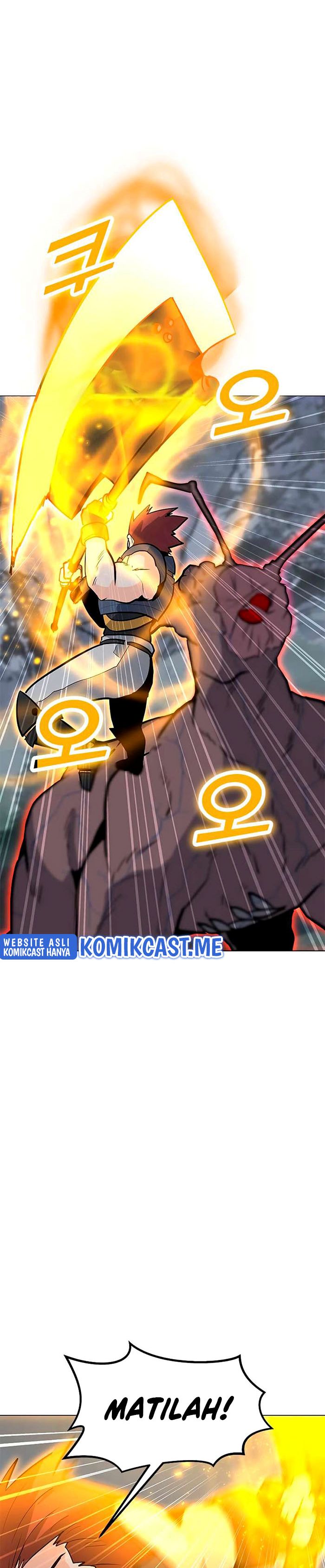 Solo Spell Caster Chapter 78 Gambar 21